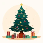 Sapin de noël